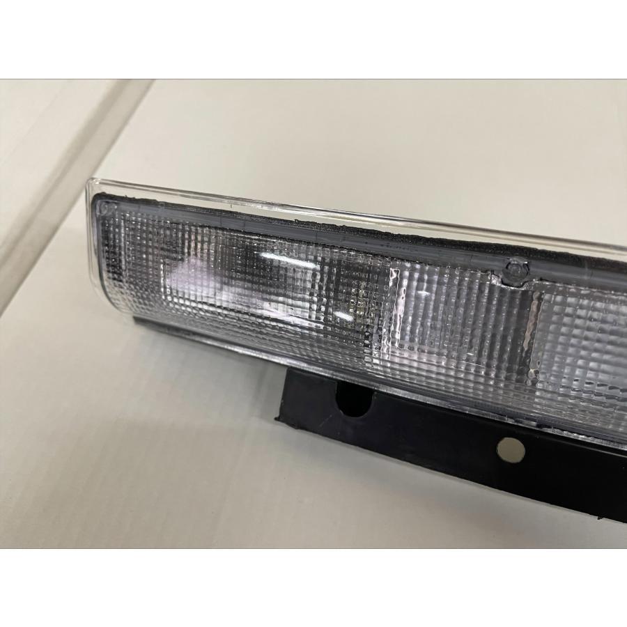三菱ふそう NEWキャンター クリア ウインカーレンズ LR 標準 ワイド