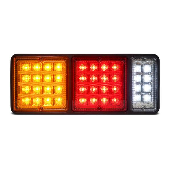 三菱ふそう キャンター LED テールランプ LED40発 LR 標準 ワイド 2t