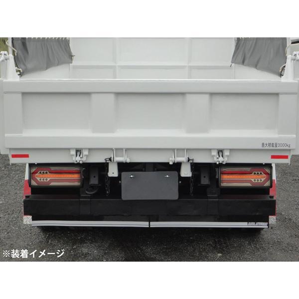 いすゞ（ISUZU） エルフ LEDテールランプ Ver.2 07エルフ PMエルフ