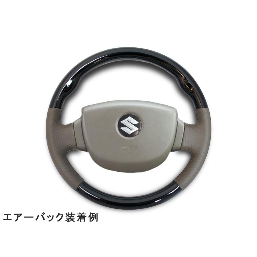 エブリイワゴン エブリイ ステアリング DA64 スタンダード ピアノ 