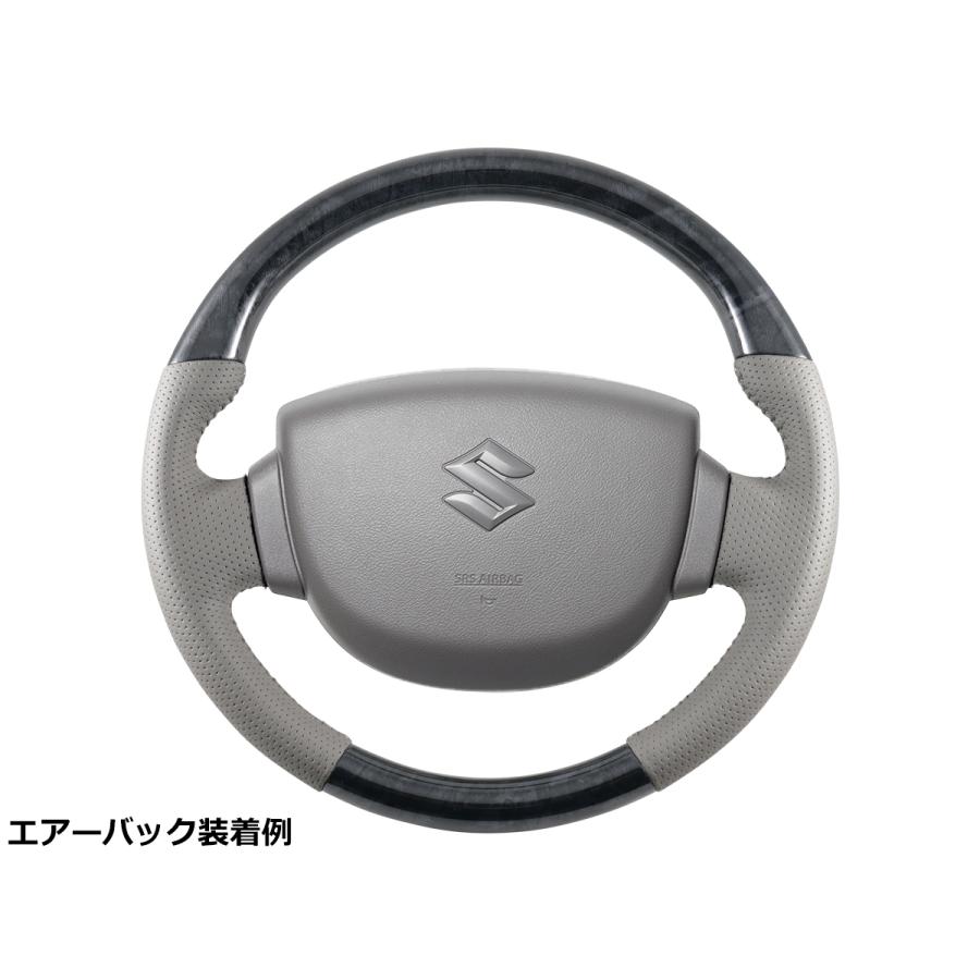 エブリィ DA17V ハンドル本体 エブリイワゴン エブリイバン ステアリング DA17V スタンダードタイプ