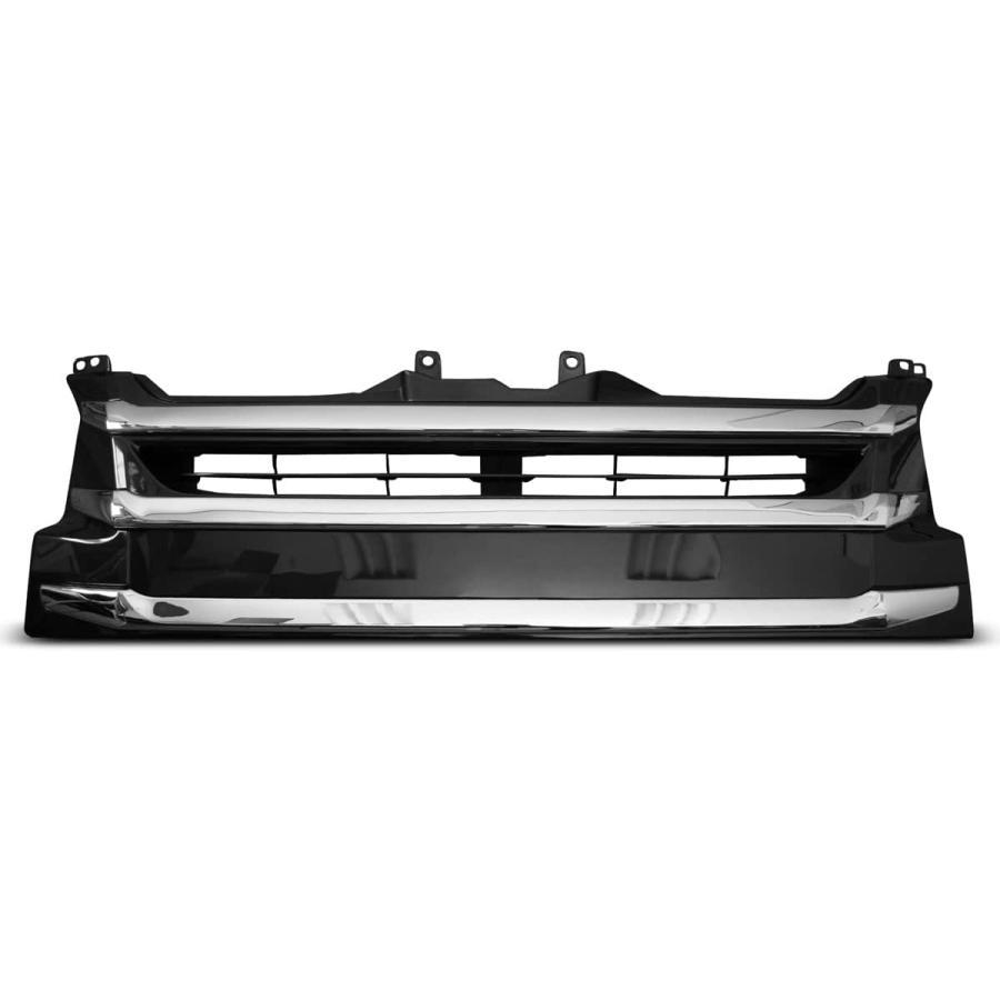 ハイエース 200系 4型 5型 6型 7型 ワイドボディ Mスポーツ メッキ