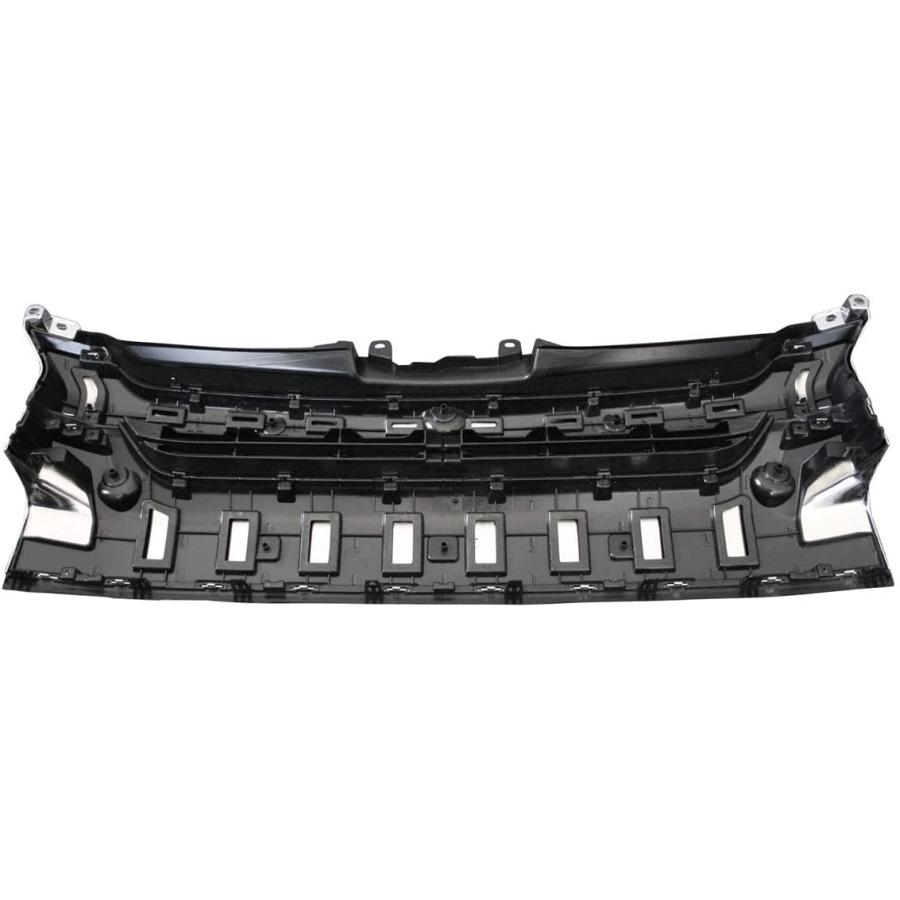 (早い者勝ち)ハイエース　ワイド　純正メッキグリル 楽天市場】ハイエース 200系 4型 ワイド メッキ グリル 純正