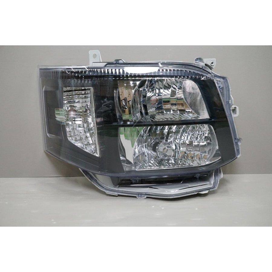 ハイエース 200系 3型 純正タイプ HID ヘッドライト インナー ハイエース 200系 3型 純正タイプ HID ヘッドライト インナー