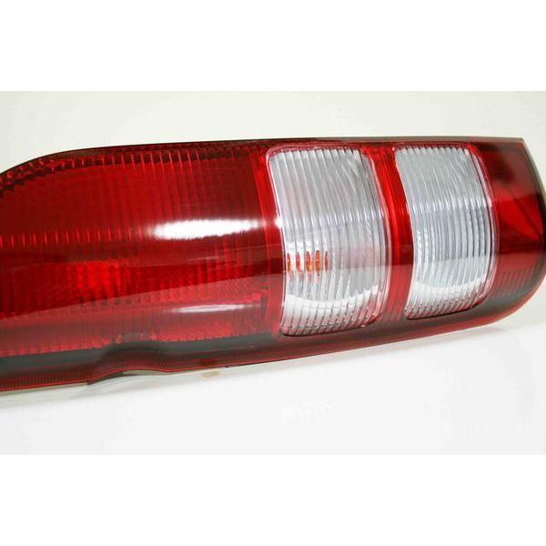 ハイエース 純正 タイプ テールランプ 200系 左右セット レジアス