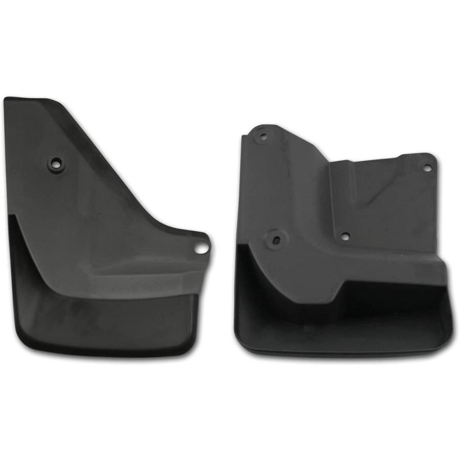 ハイエース マッドガード 200系 純正タイプ 泥除け 標準 ワイド 車検