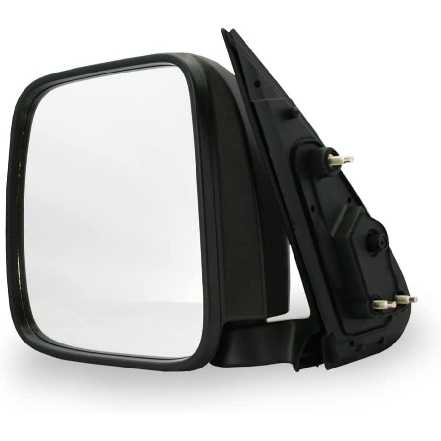 ハイエース ミラー 200系 DX 純正タイプ ドアミラー 左右セット 交換