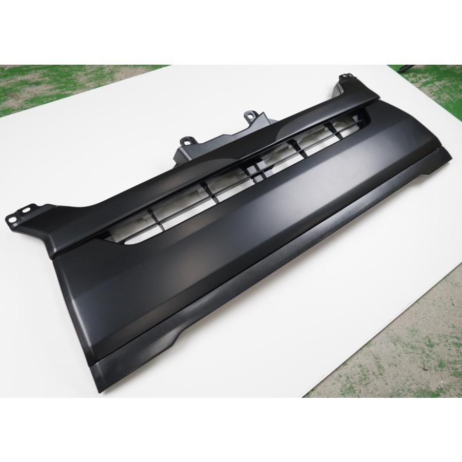 ハイエース 200系 4型 5型 6型 7型 標準ボディ 純正タイプ マット