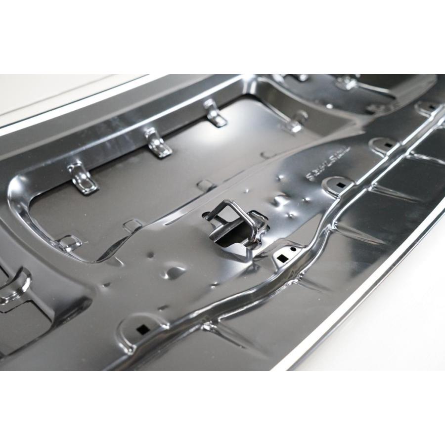 ハイエース エアロボンネット 200系 1型 2型 3型 4型 5型 6型