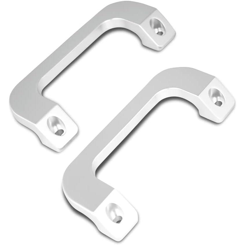 ハイエース アシストグリップ Aピラー レジアスエース 200系 1型 7型