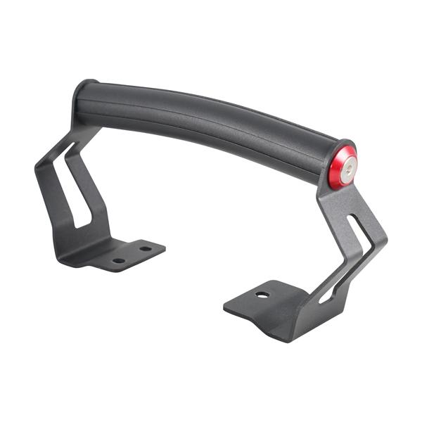 ハイエース リアゲート アシストグリップ 200系 4型 5型 6型 7型 専用