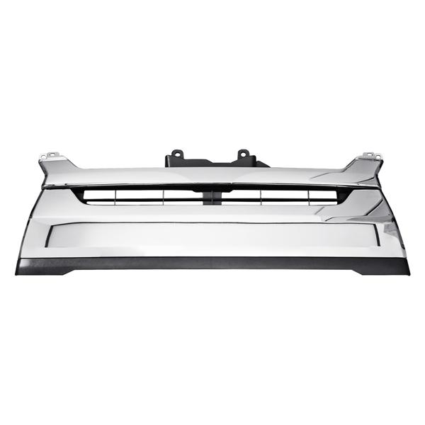 ハイエース 200系 8型 標準 フェイス キット バンパー LED ヘッド