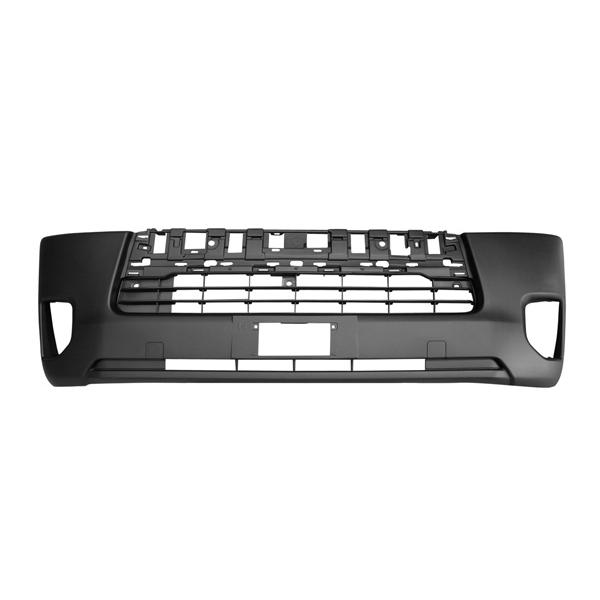 ハイエース 200系 8型 標準 フェイス キット バンパー LED ヘッド