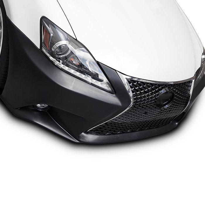 レクサス LEXUS IS 250 350 GSE20系 フロントKIT 前期 後期 → 30系