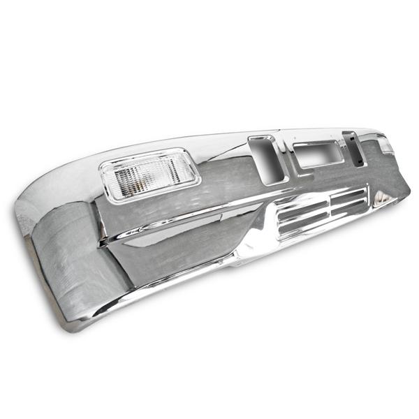 日野自動車 デュトロ 標準 スーパーグレートタイプ メッキ