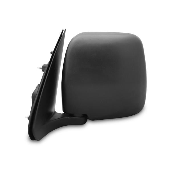 ハイエース 200系 DX 手動式 助手席側 L 純正タイプ ドアミラー