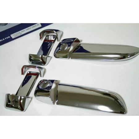 はるか　ハイエース　スーパーGL ドアノブ　純正品　メッキ はるか ハイエース スーパーGL ドアノブ 純正品 メッキ 楽天市場