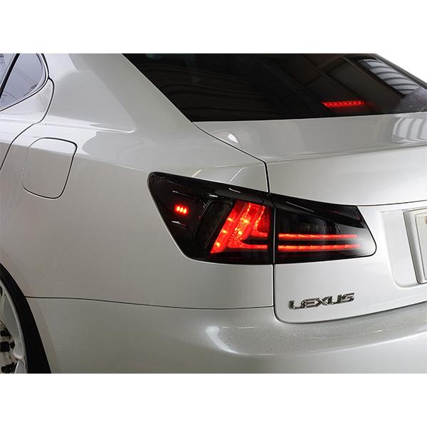 LEXUS レクサス IS IS250 IS350 GSE20系 IS-F USE20系 フルLED