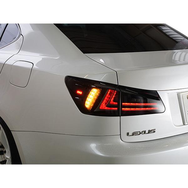 LEXUS レクサス IS IS250 IS350 GSE20系 IS-F USE20系 フルLED 