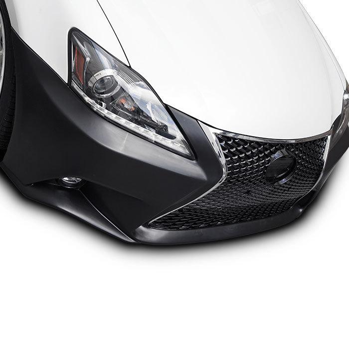 レクサス（LEXUS） LEXUS IS 250 350 20系 前期 後期 → 30系 ルック