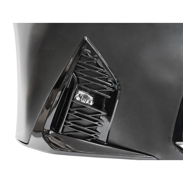 レクサス（LEXUS） IS250 IS350 GSE20系 ISC 30系 後期ルック フェイス