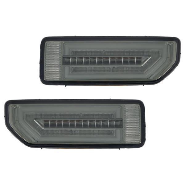 JB64W ジムニーシエラ JB74W LEDテールランプオープニングモーション ジムニー スズキ JB64W ジムニーシエラ JB74W オープニングモーション