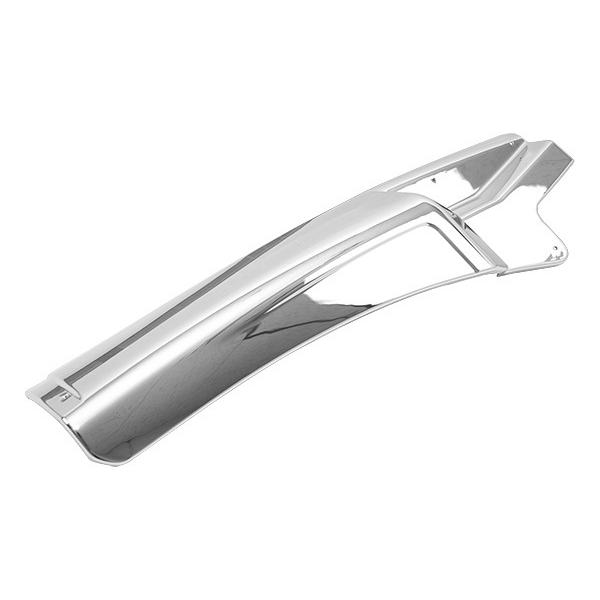 UDトラックス 日産UD クオン パーフェクトクオン メッキマッドガード