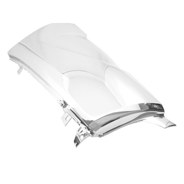 日野自動車 日野 17 レンジャー メッキ コーナーパネル 左右