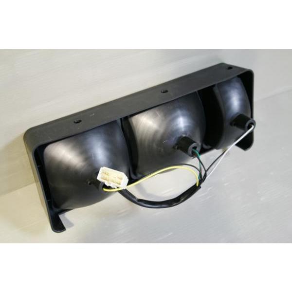 三菱ふそう キャンター LED40発 テールランプ LR 標準 ワイド 2t NEW