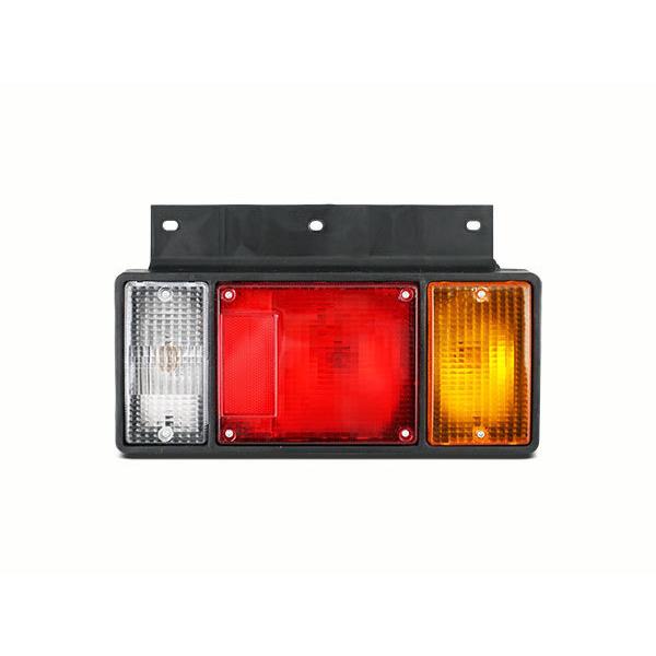 いすゞ（ISUZU） エルフ テールランプ 左右セット 純正タイプ NEW