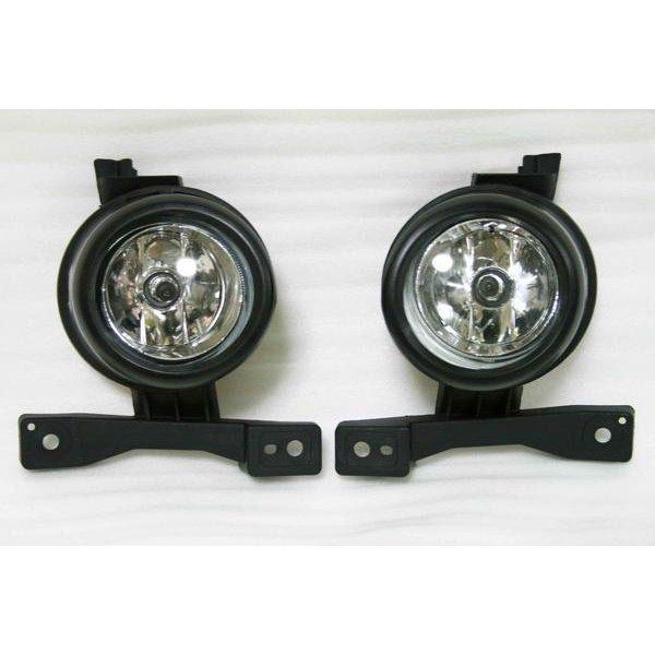 ハイエース　純正　フォグランプ　左右セット ハイエース 200系 4型 5型 6型 フォグランプ 純正タイプ 左右