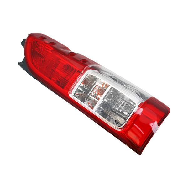 ハイエース5型純正テールランプ ハイエース純正テールランプ(5型) テールライト 左右セット 赤