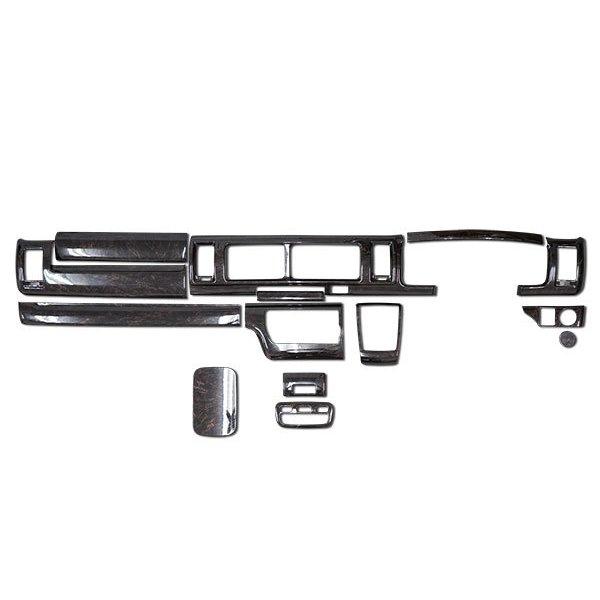 ハイエース 200系 4型 5型 6型 S-GL ワイド ダークプライム専用