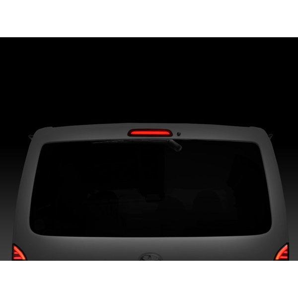ハイエース 200系 3型後期 4型 5型 6型 COB面発光 LED ハイマウント ストップランプ テールランプ スモークタイプ h2-613-black|tristars-japan|05