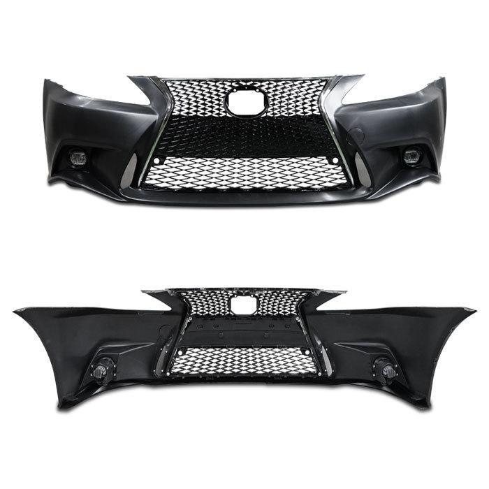レクサス（LEXUS） LEXUS IS 250 350 20系 前期 後期 → 30系 ルック