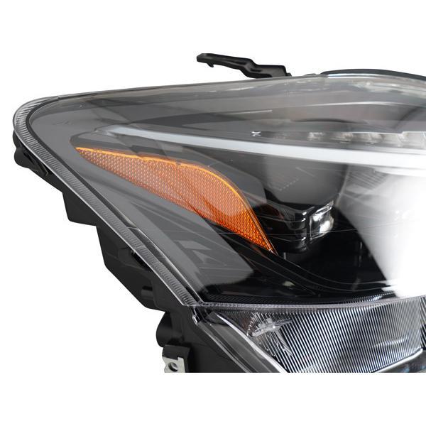 Amazon | TRISTAR'S [レクサス LEXUS IS 250 350 GSE20系] 30系 ルック