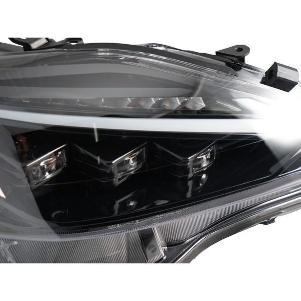 レクサス（LEXUS） IS250 IS350 ISC GSE20系 30系後期ルック フェイス