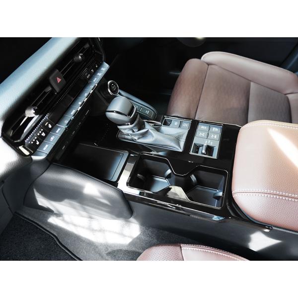 ランドクルーザー トヨタ ランドクルーザー250 ランクル250 ZX / VX用