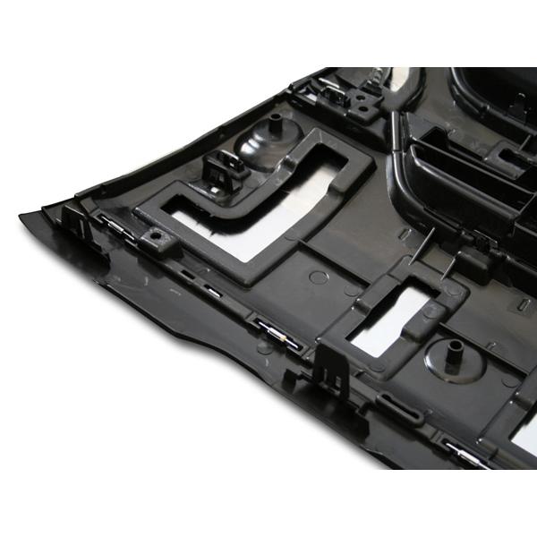 ハイエース 200系 4型 5型 6型 7型 8型 標準 純正タイプオールメッキ