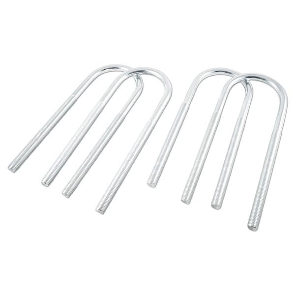 ハイエース 200系 ローダウン ブロックKIT 1.5インチ(38mm) 標準