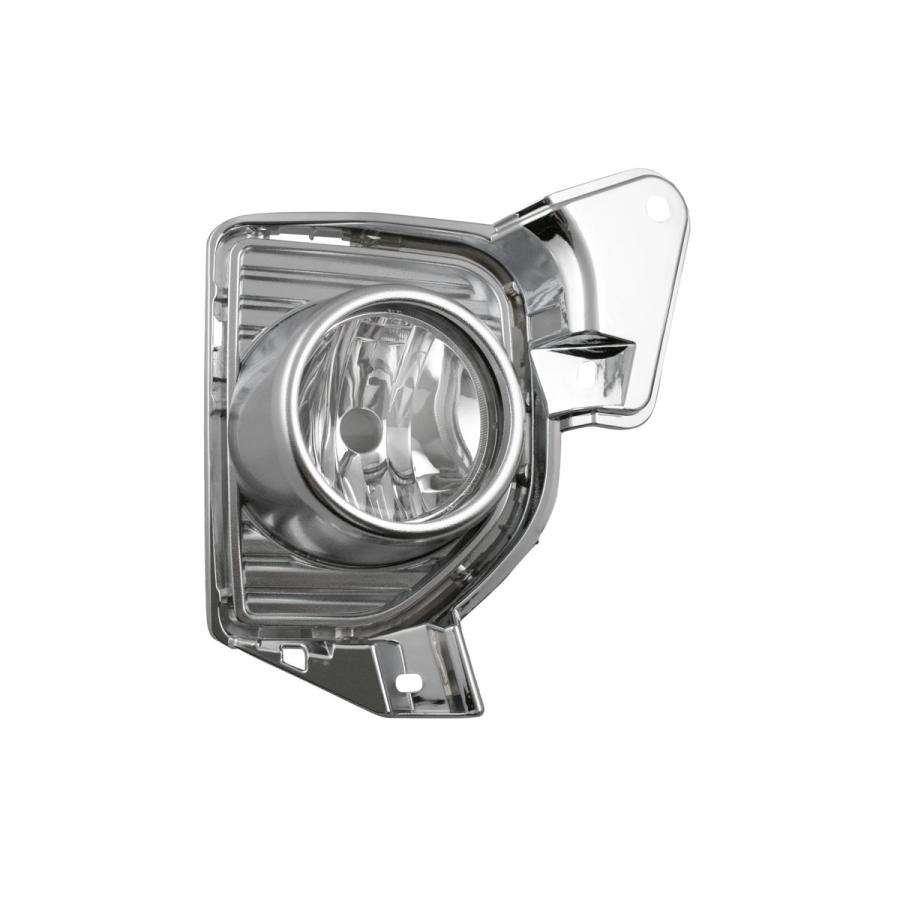 ハイエース フォグ後付けキット メッキ フォグランプ 200系 4型 5型 6