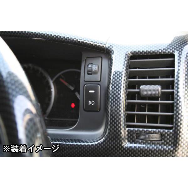 ハイエース フォグ後付けキット メッキ フォグランプ 200系 4型 5型 6