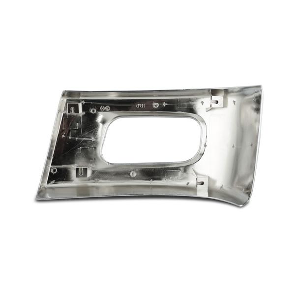 canter（キャンター） ブルーテック 標準 バンパー コーナー サイド