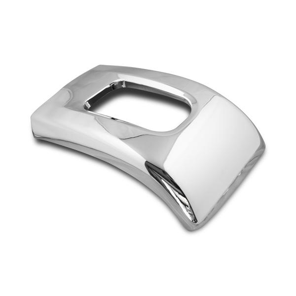 ブルーテック キャンター ワイド 部品 カスタム バンパー メッキパーツ