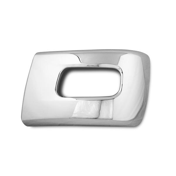 予約ブルーテック キャンター ワイド 部品 カスタム バンパー メッキ