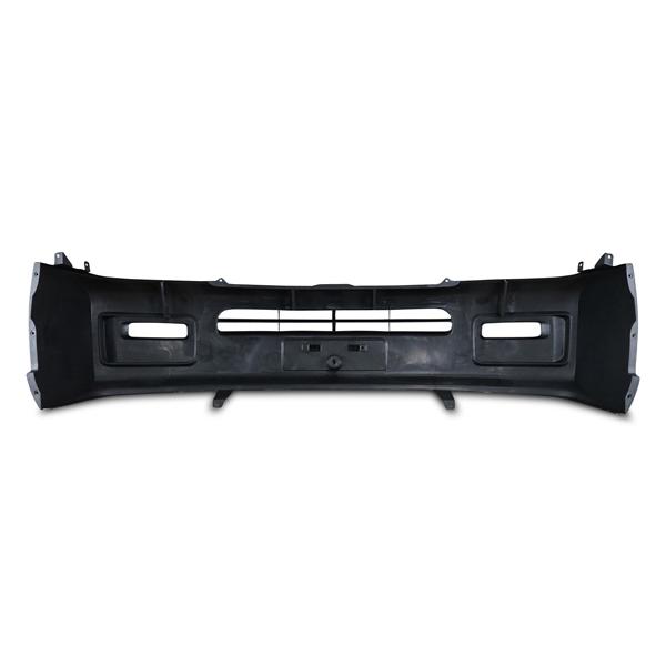 キャラバン E25系 前期型 フロントバンパー パーツ 部品 カスタム  