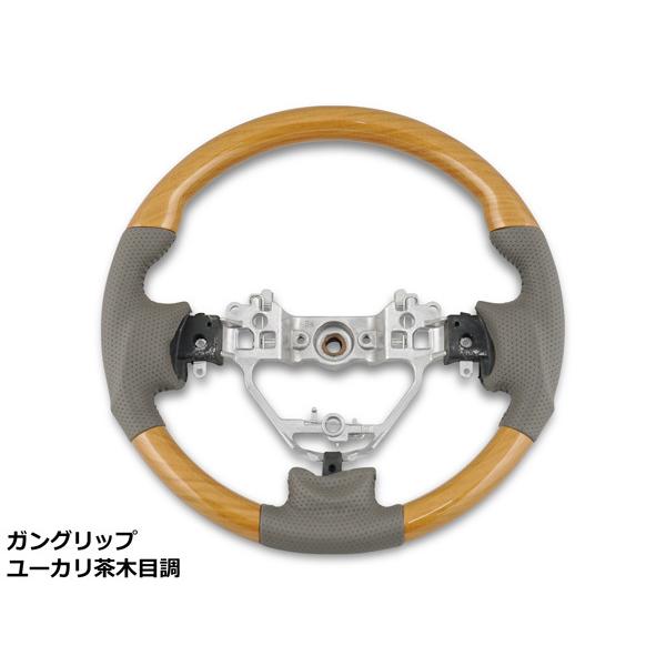 エブリイワゴン エブリィワゴン DA17W ステアリング ハンドル カスタム 