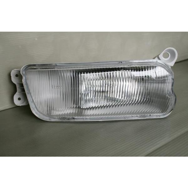 三菱ふそう スーパーグレート ヘッドライト フォグランプ 部品