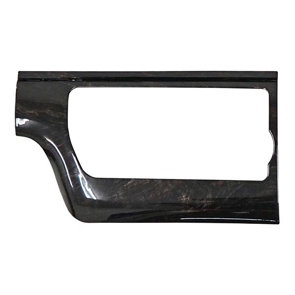 ハイエース 200系 4型 5型 6型 7型 8型 エアコンパネル 1P インテリア