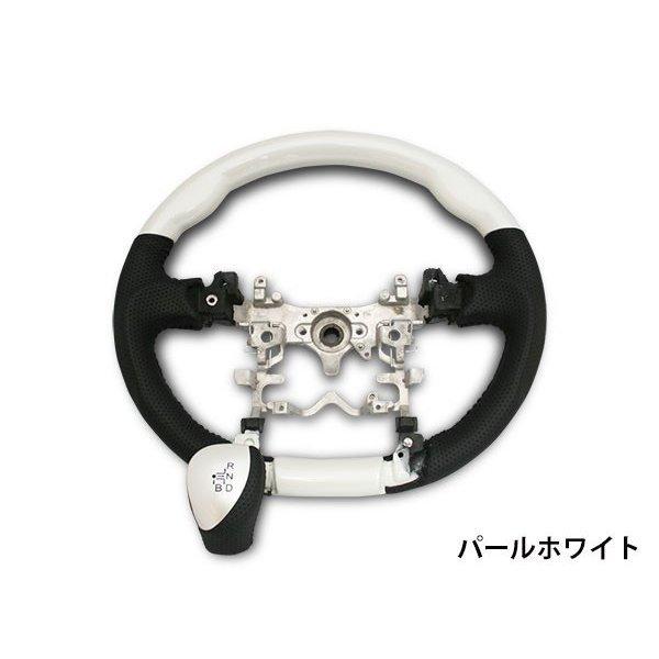 プリウス ハンドル 30系 シフトノブ プリウス30 選べるカラー 交換